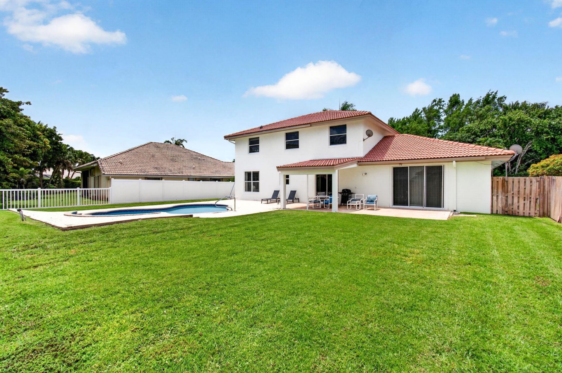 6305 Blue Bay Circle, Lake Worth, FL 33467 Photo