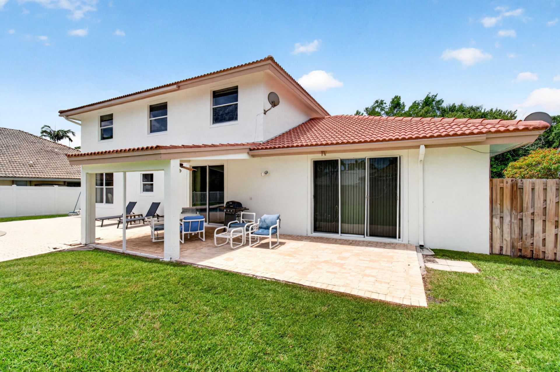 6305 Blue Bay Circle, Lake Worth, FL 33467 Photo