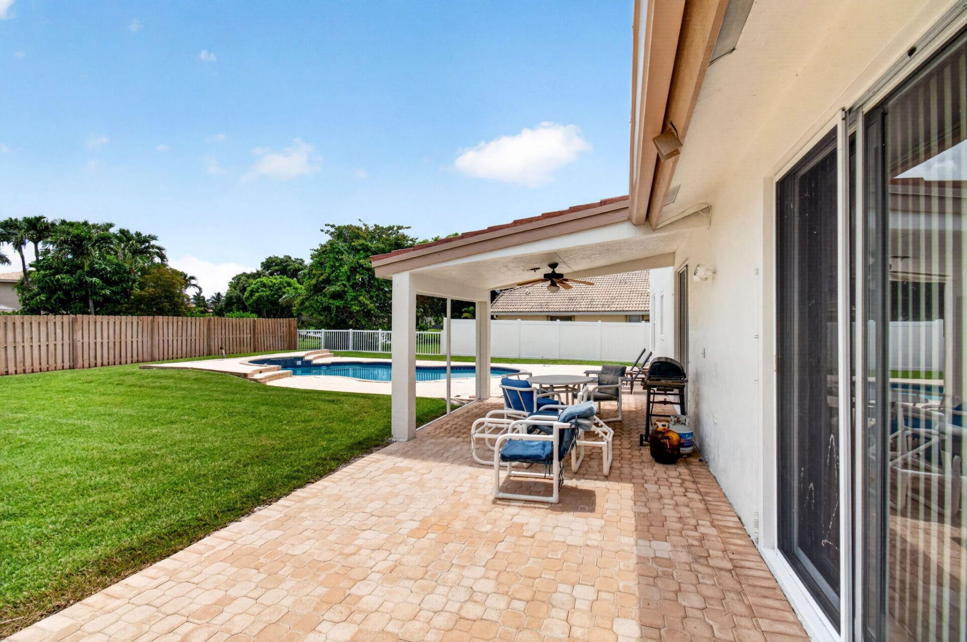 6305 Blue Bay Circle, Lake Worth, FL 33467 Photo