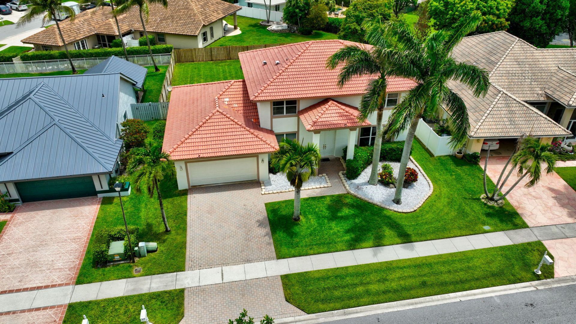 6305 Blue Bay Circle, Lake Worth, FL 33467 Photo