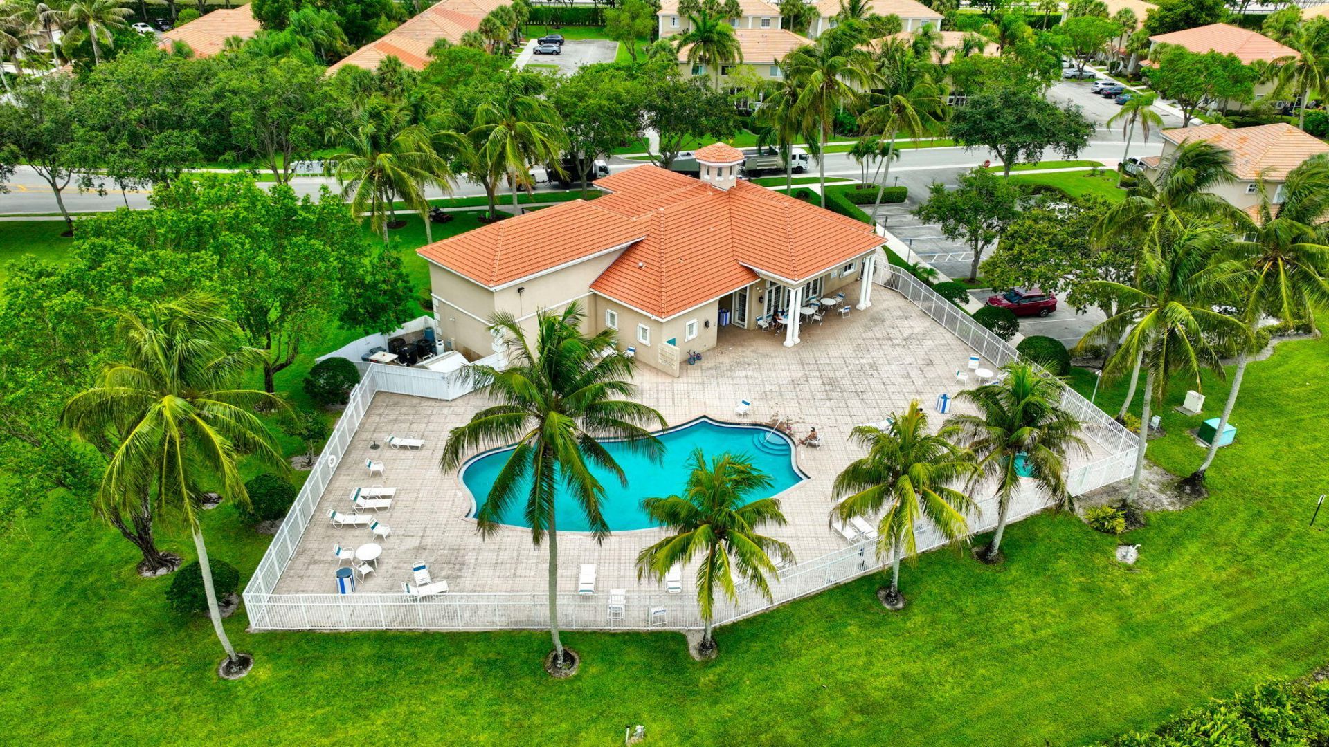 6305 Blue Bay Circle, Lake Worth, FL 33467 Photo