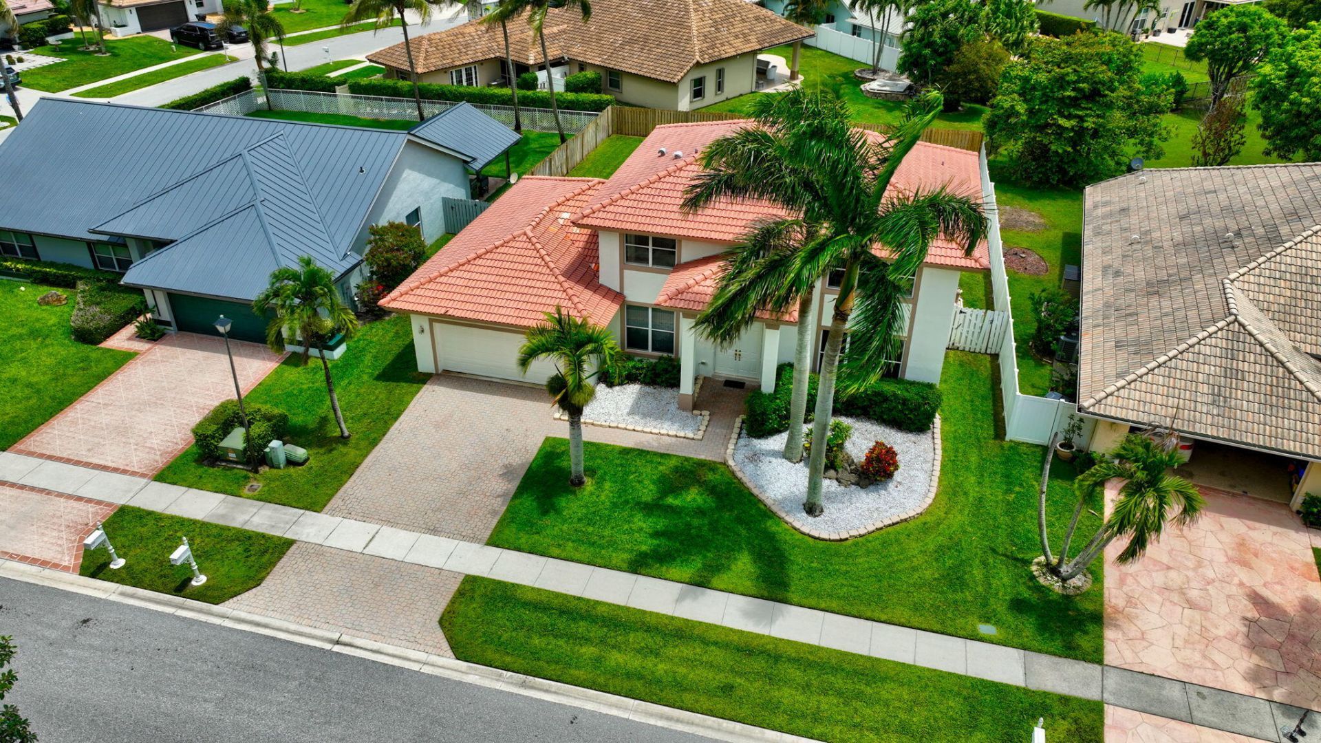 6305 Blue Bay Circle, Lake Worth, FL 33467 Photo