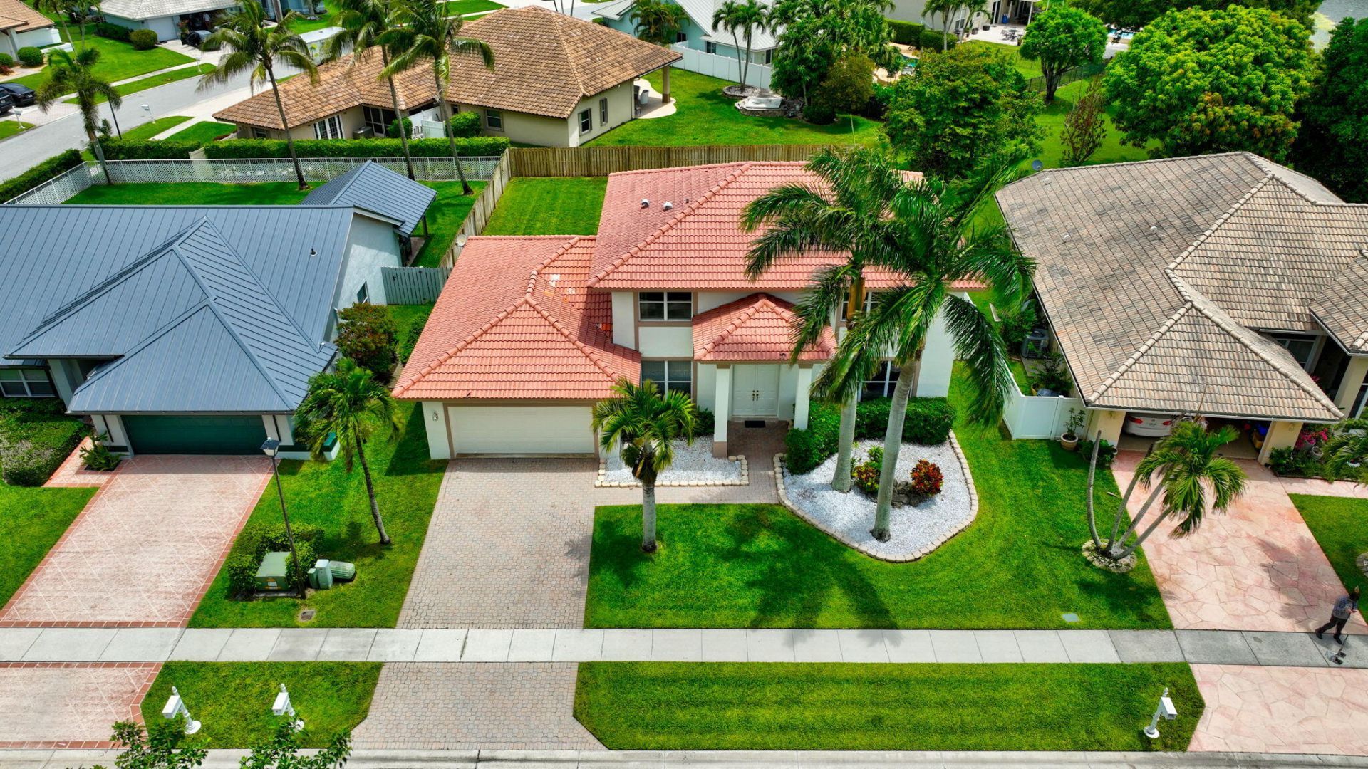 6305 Blue Bay Circle, Lake Worth, FL 33467 Photo