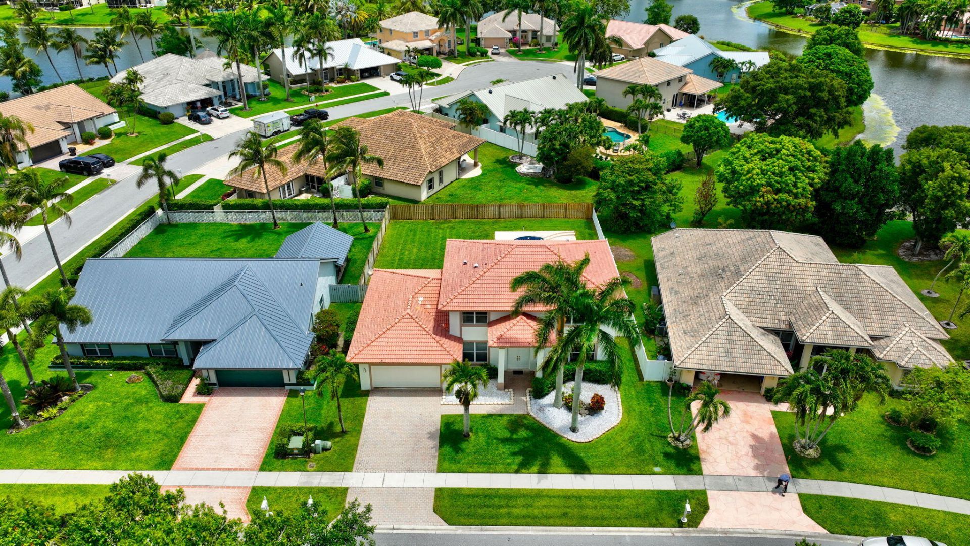 6305 Blue Bay Circle, Lake Worth, FL 33467 Photo