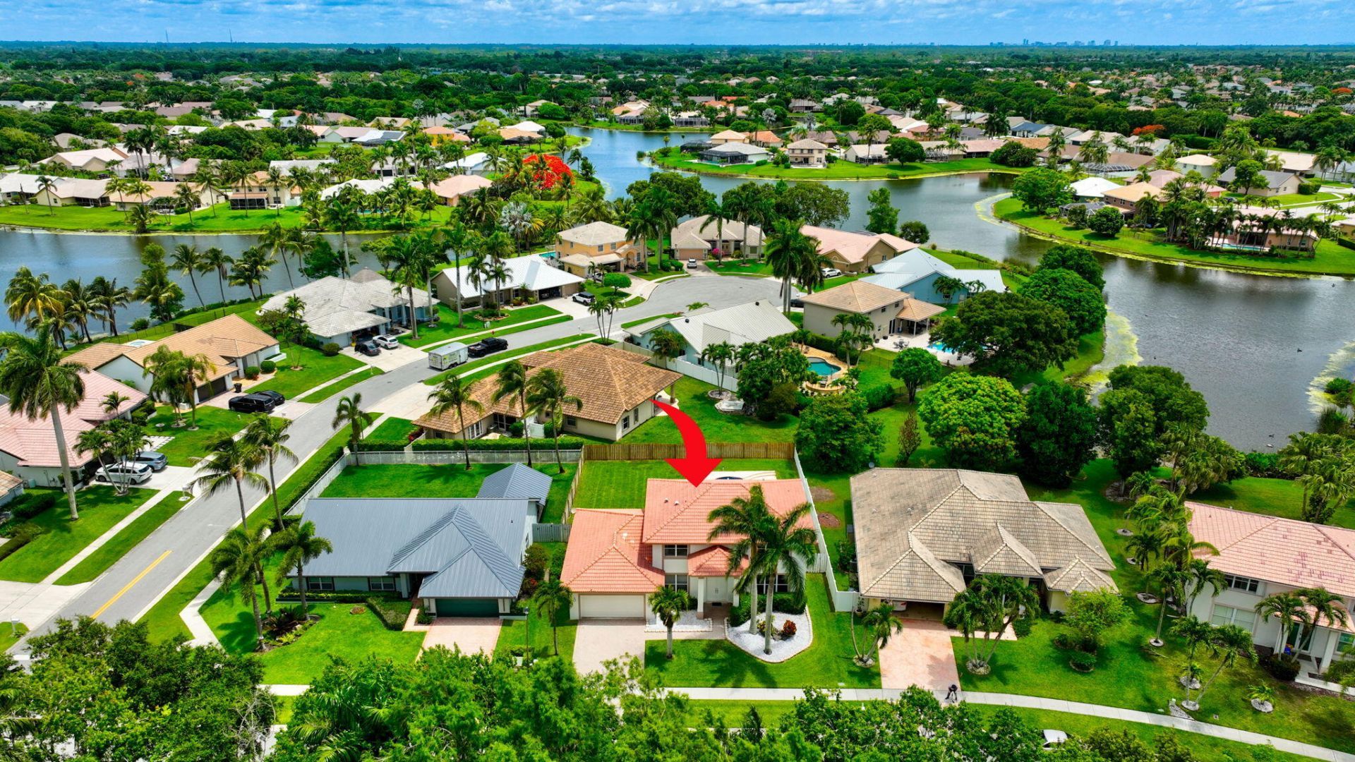 6305 Blue Bay Circle, Lake Worth, FL 33467 Photo
