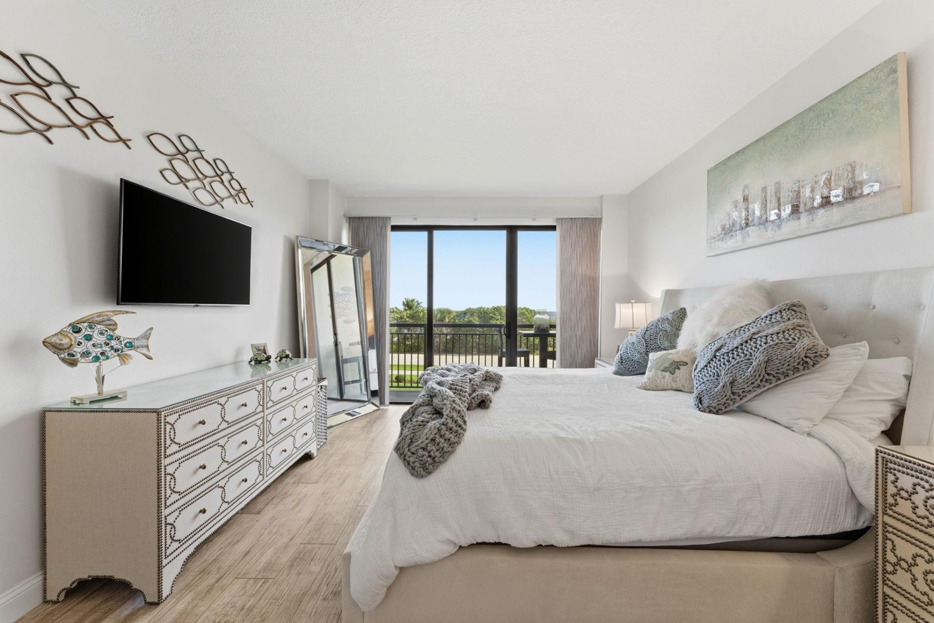 2727 N Ocean Boulevard, Unit 301, Boca Raton, FL 33431 Photo
