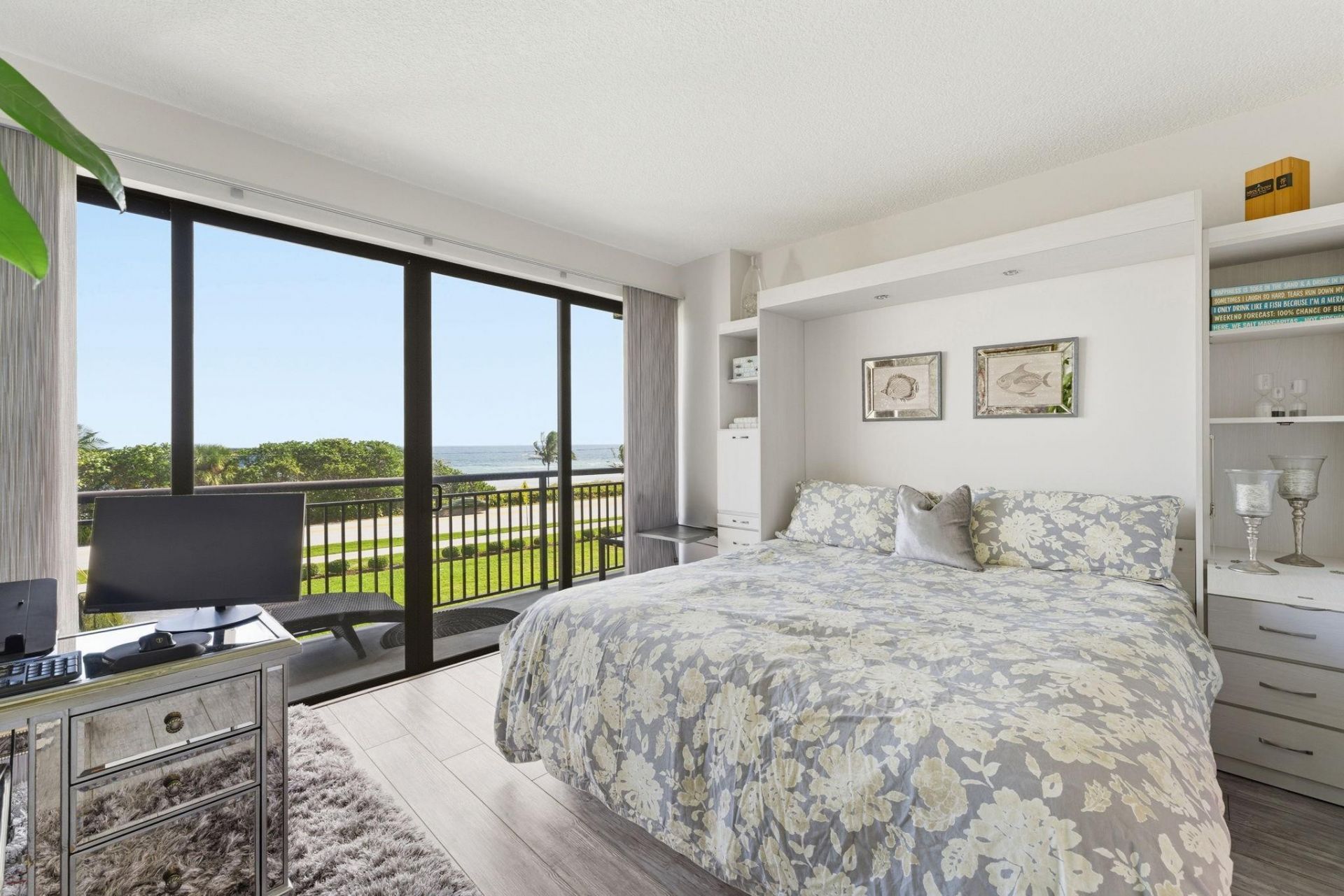 2727 N Ocean Boulevard, Unit 301, Boca Raton, FL 33431 Photo