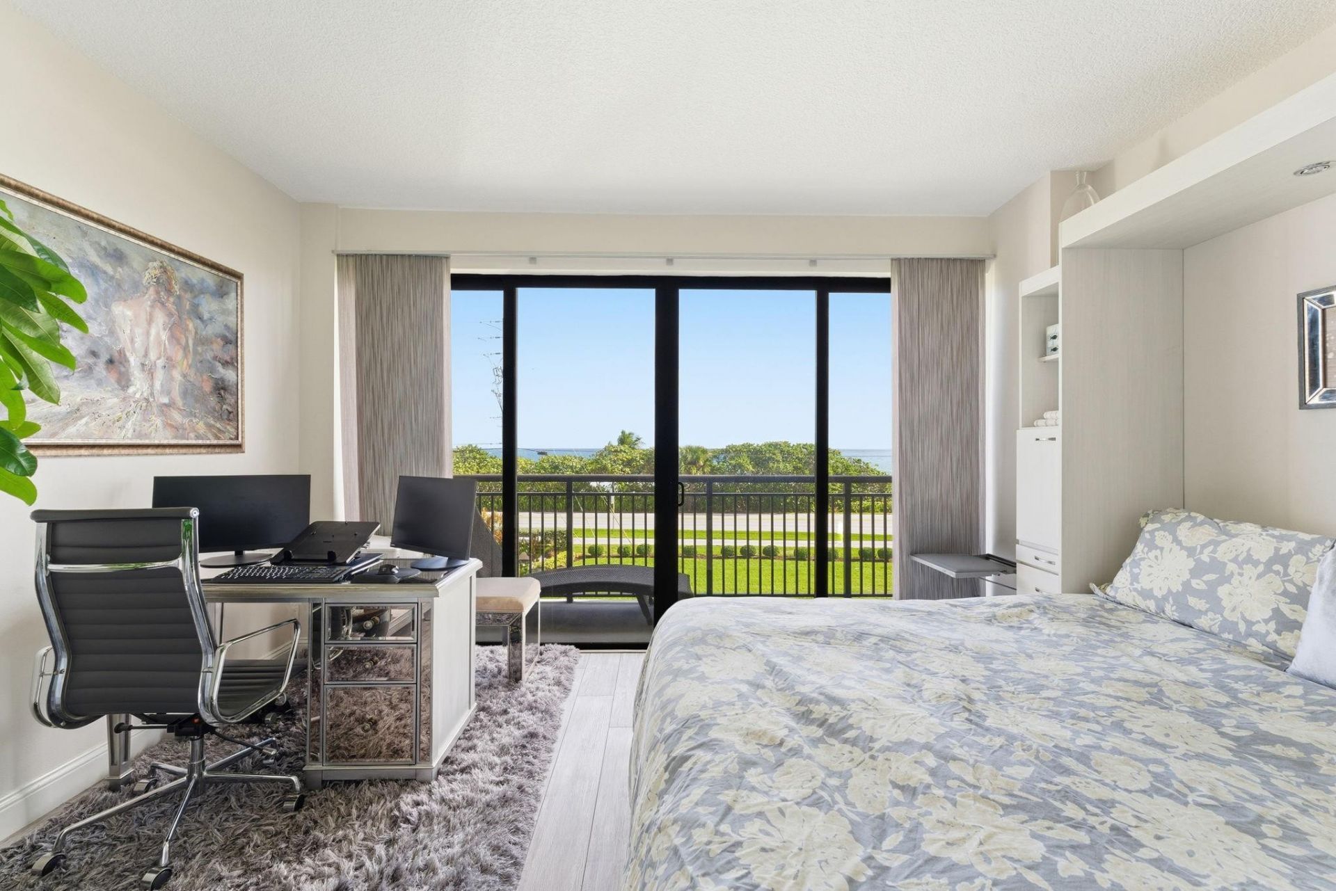 2727 N Ocean Boulevard, Unit 301, Boca Raton, FL 33431 Photo