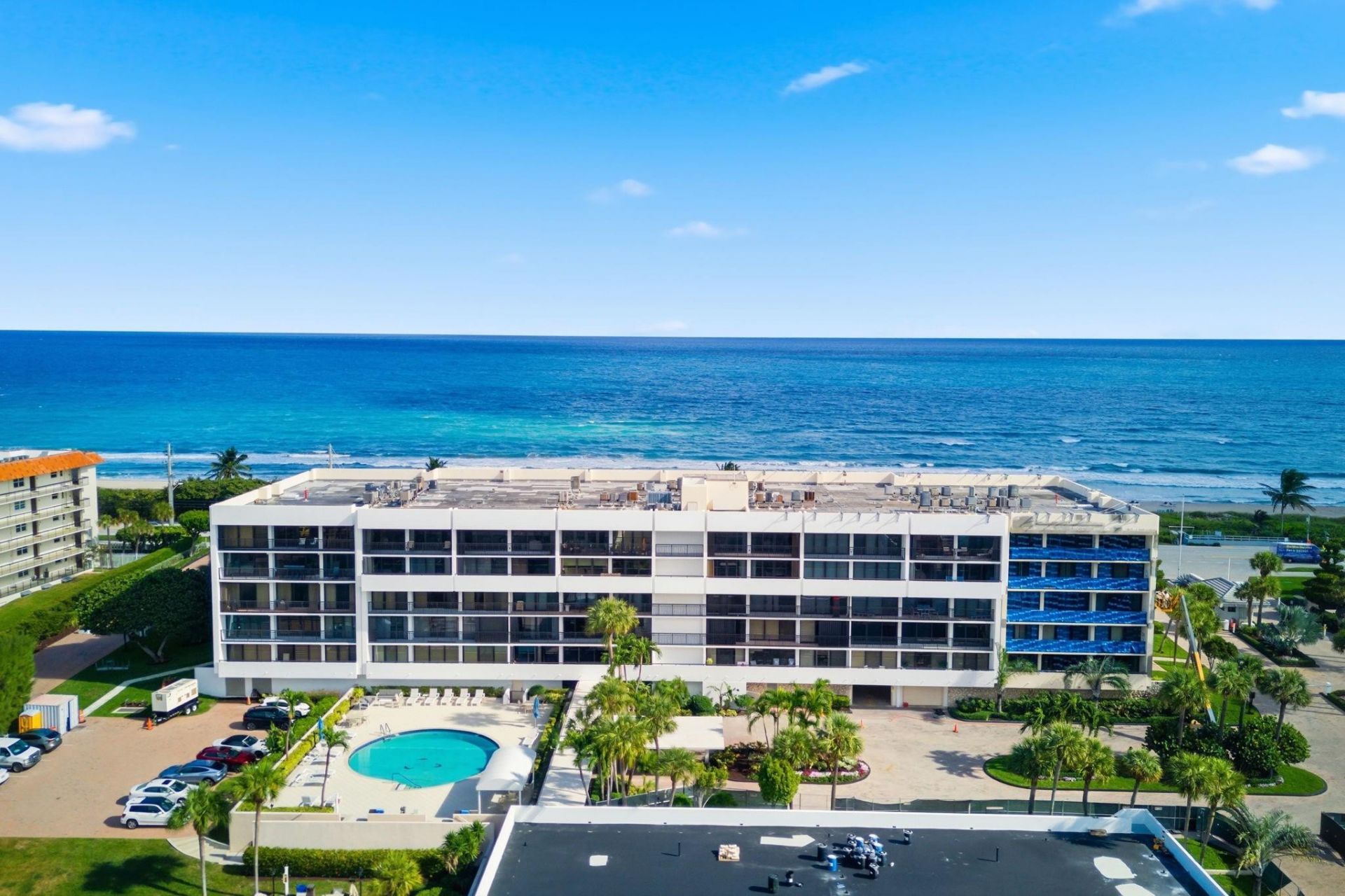 2727 N Ocean Boulevard, Unit 301, Boca Raton, FL 33431 Photo