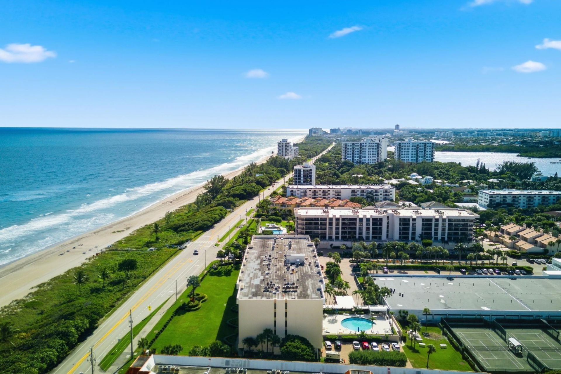 2727 N Ocean Boulevard, Unit 301, Boca Raton, FL 33431 Photo