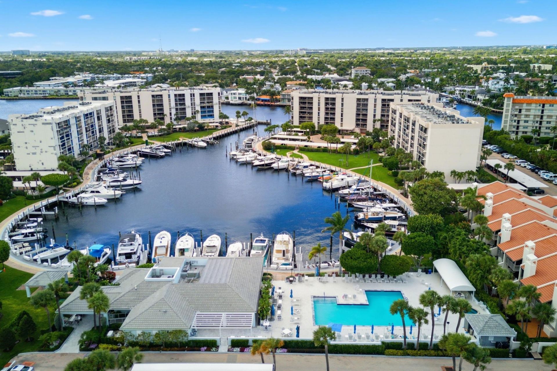 2727 N Ocean Boulevard, Unit 301, Boca Raton, FL 33431 Photo