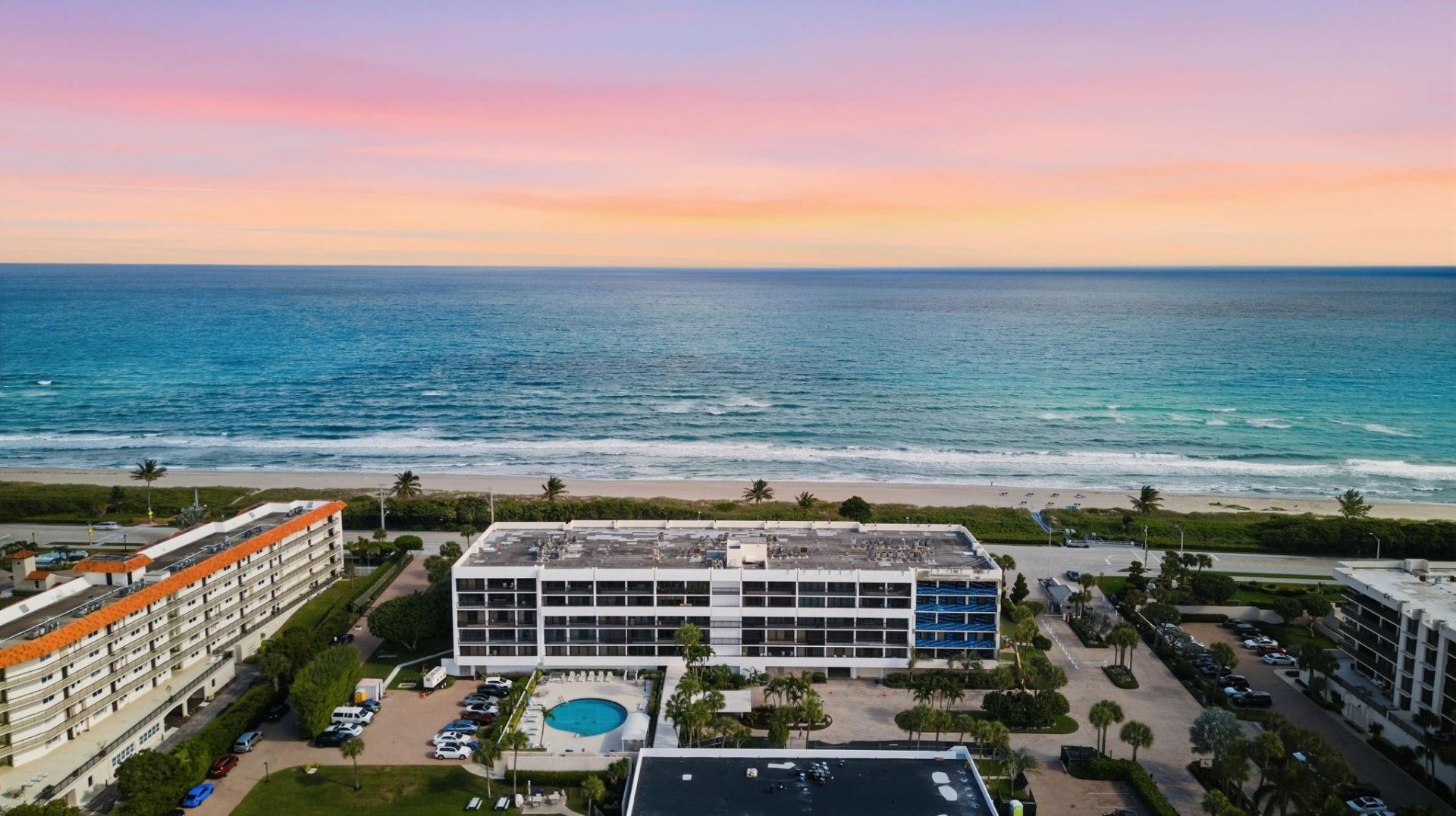 2727 N Ocean Boulevard, Unit 301, Boca Raton, FL 33431 Photo
