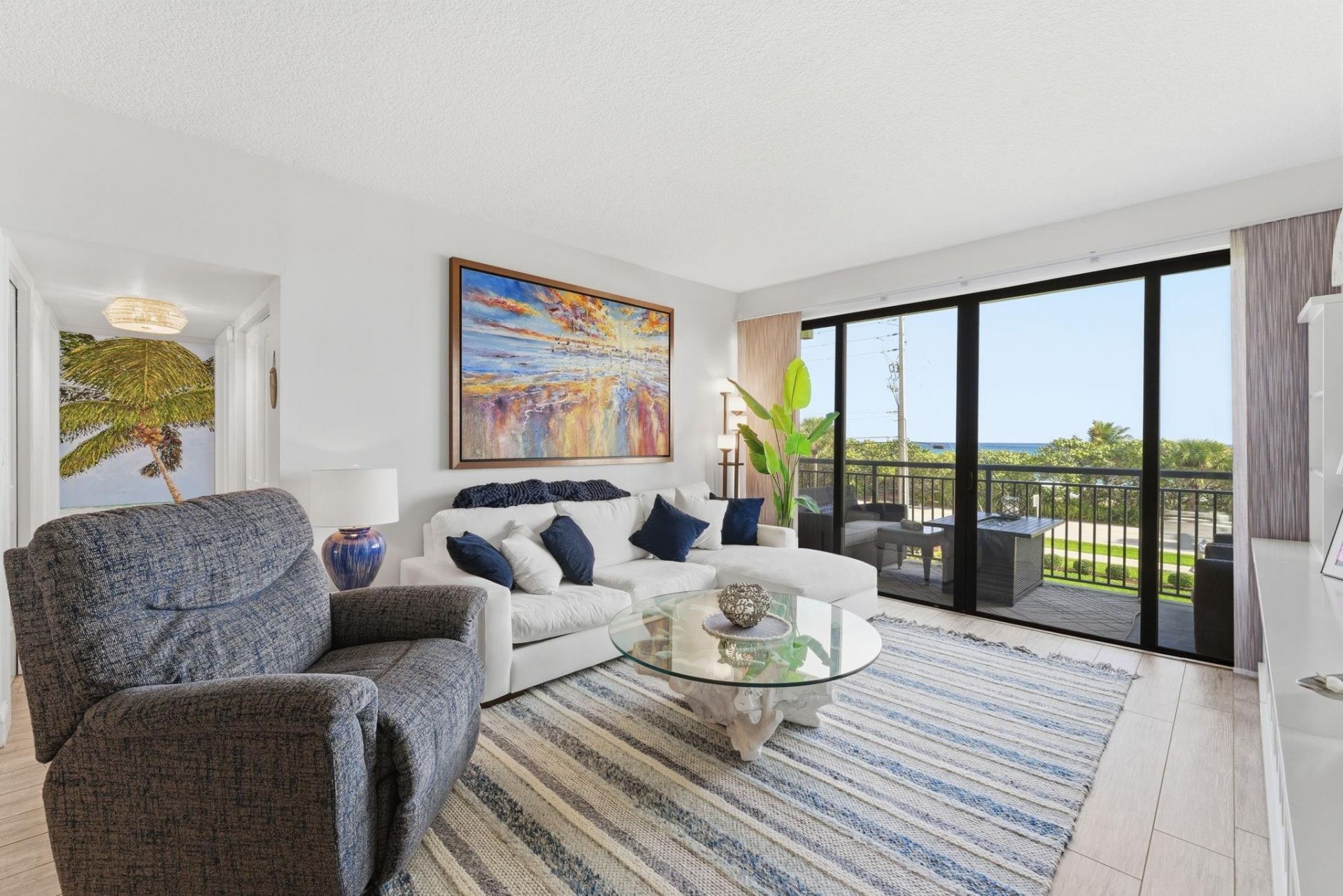2727 N Ocean Boulevard, Unit 301, Boca Raton, FL 33431 Photo