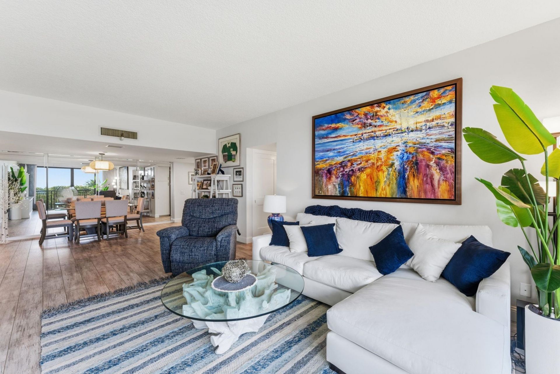 2727 N Ocean Boulevard, Unit 301, Boca Raton, FL 33431 Photo