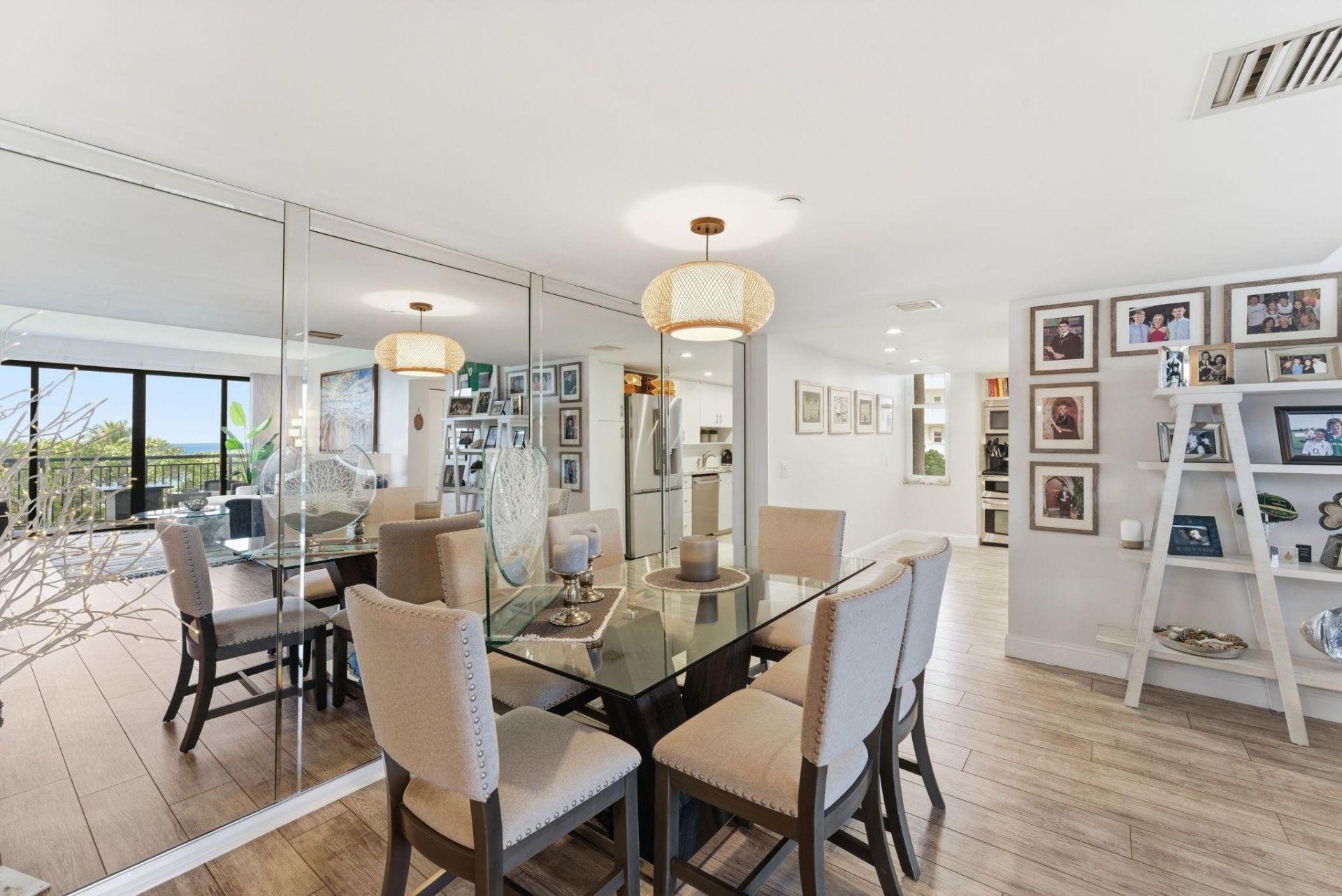 2727 N Ocean Boulevard, Unit 301, Boca Raton, FL 33431 Photo
