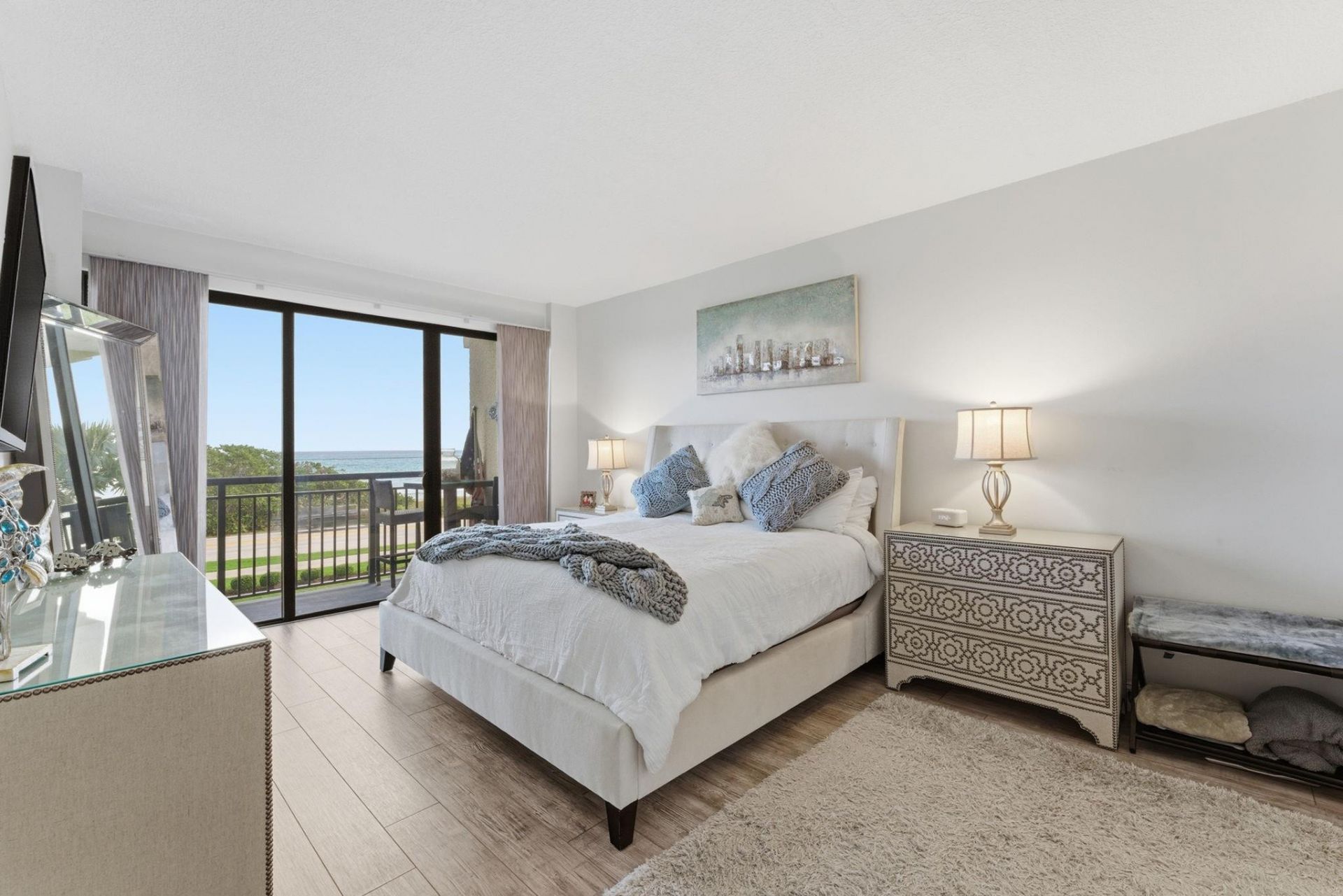 2727 N Ocean Boulevard, Unit 301, Boca Raton, FL 33431 Photo
