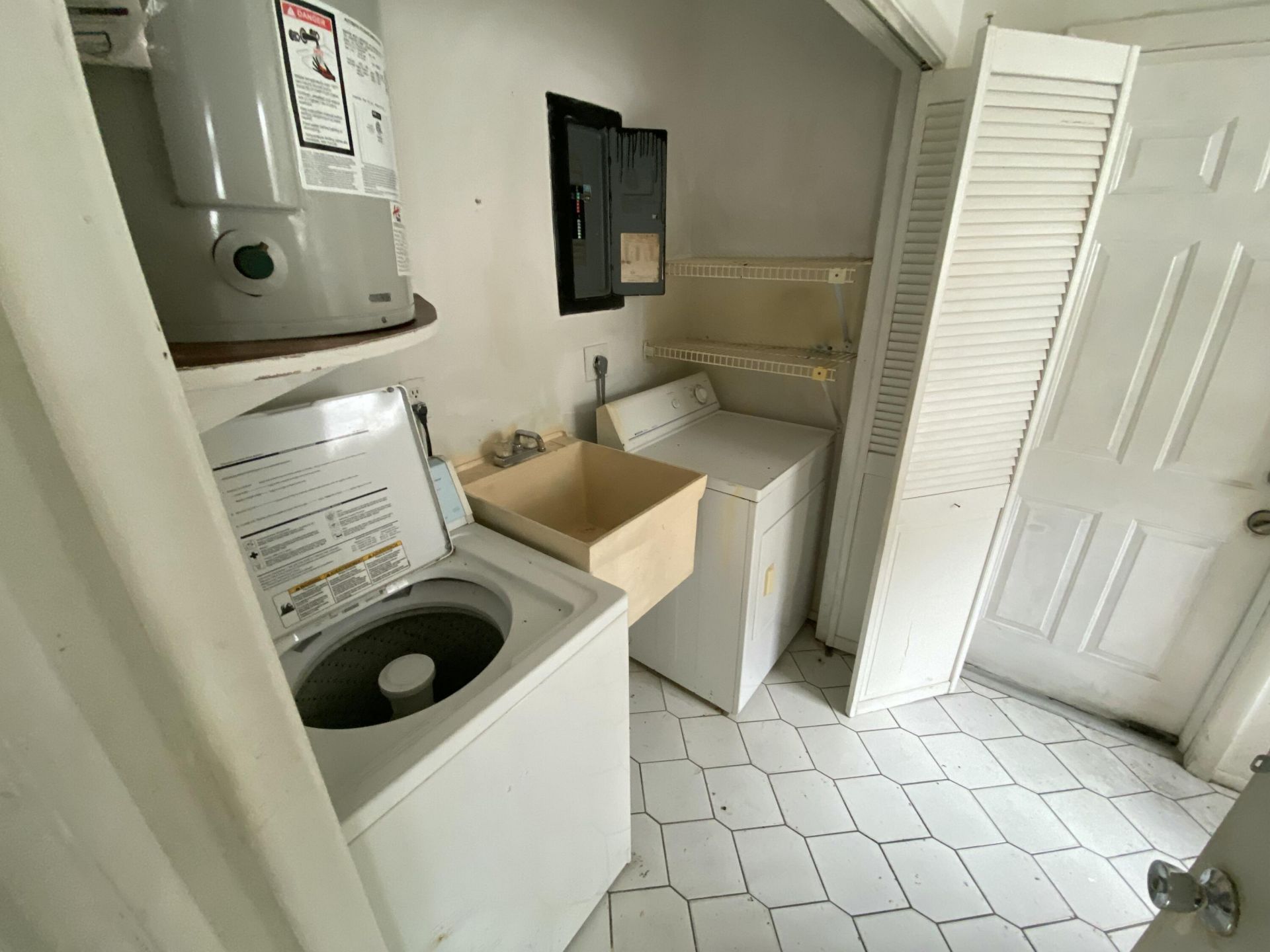 5139 NW 43rd Court, Lauderdale Lakes, FL 33319 Photo
