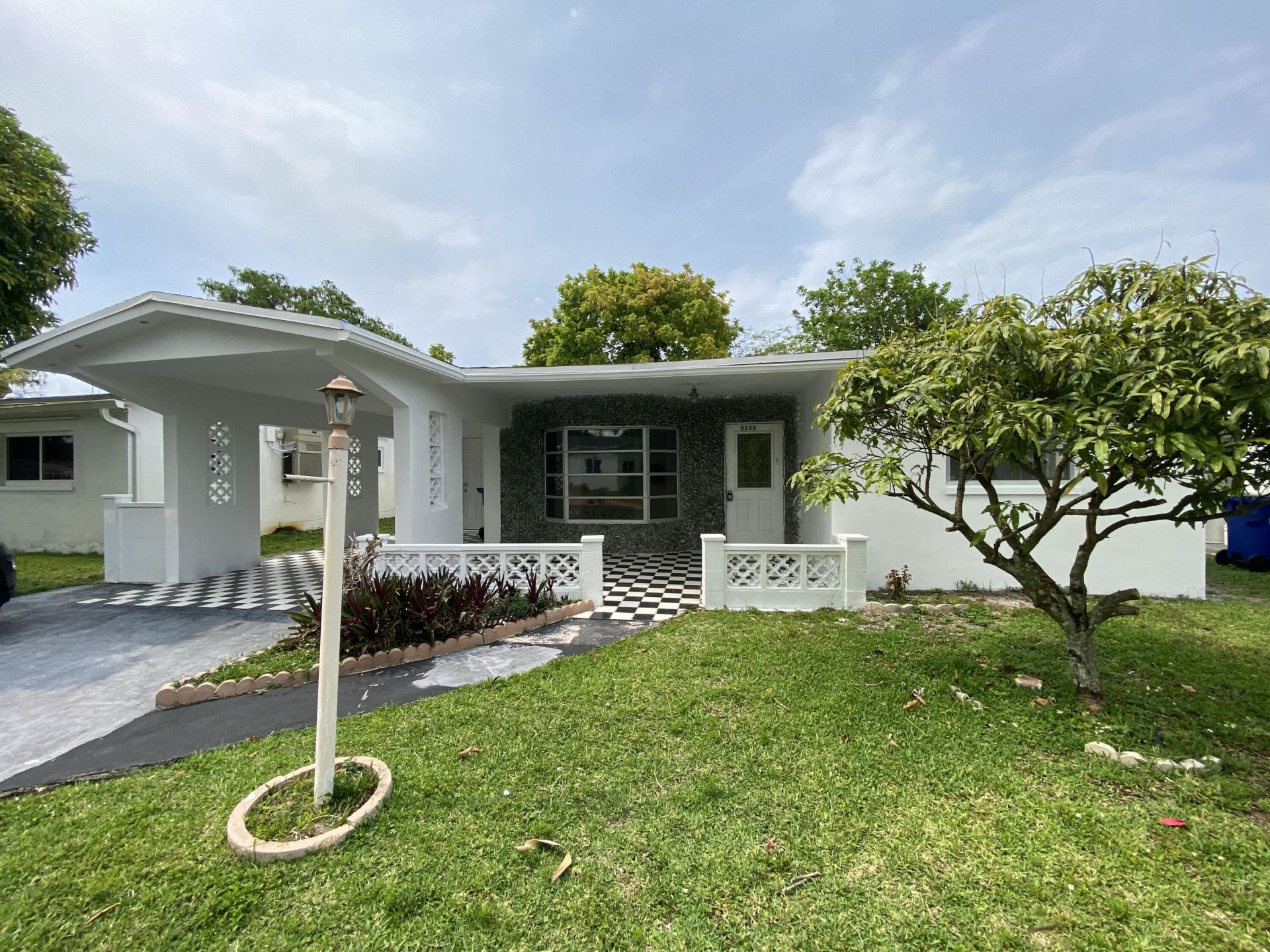 5139 NW 43rd Court, Lauderdale Lakes, FL 33319 Photo