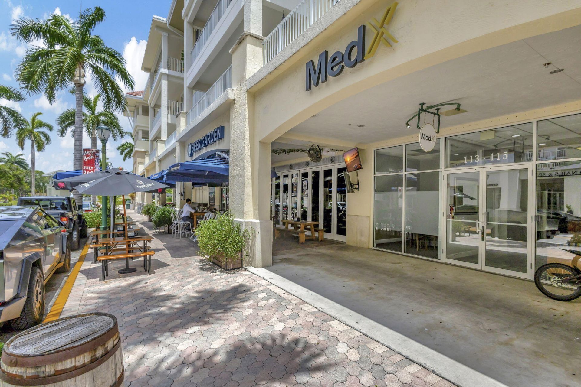 826 Dakota Drive, Unit 102, Jupiter, FL 33458 Photo