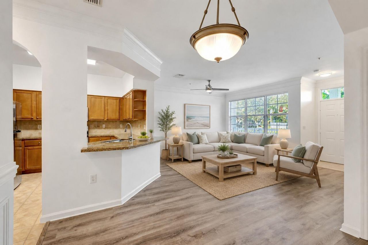 826 Dakota Drive, Unit 102, Jupiter, FL 33458 Photo