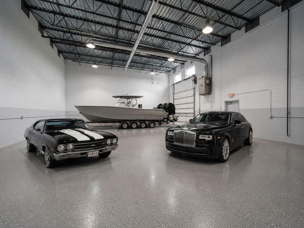 861 NE Industrial Blvd Boulevard, Unit 18, Jensen Beach, FL 34958