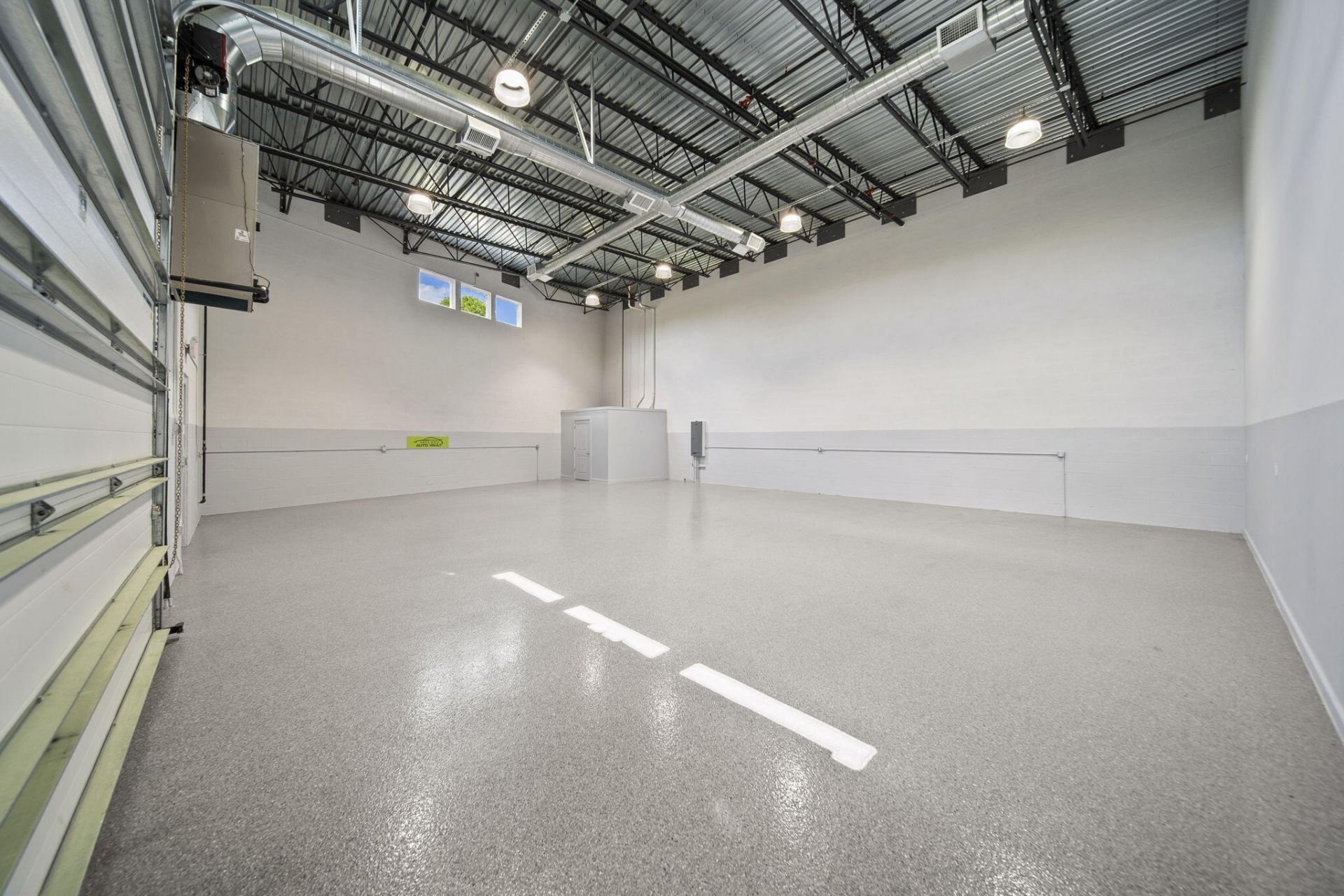 861 NE Industrial Blvd Boulevard, Unit 18, Jensen Beach, FL 34958 Photo