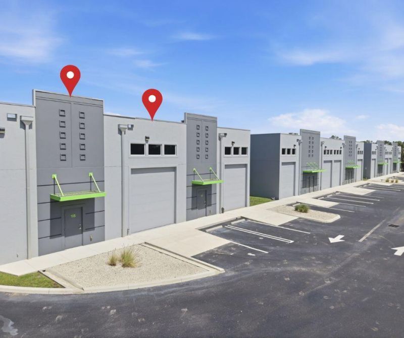 861 NE Industrial Blvd Boulevard, Unit 18, Jensen Beach, FL 34958 Photo