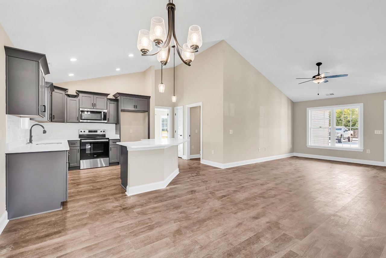 4320 Juniper Bay Rd.  Photo 6