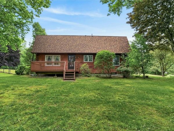 2203 Whitney Road E, Fairport, NY 14450