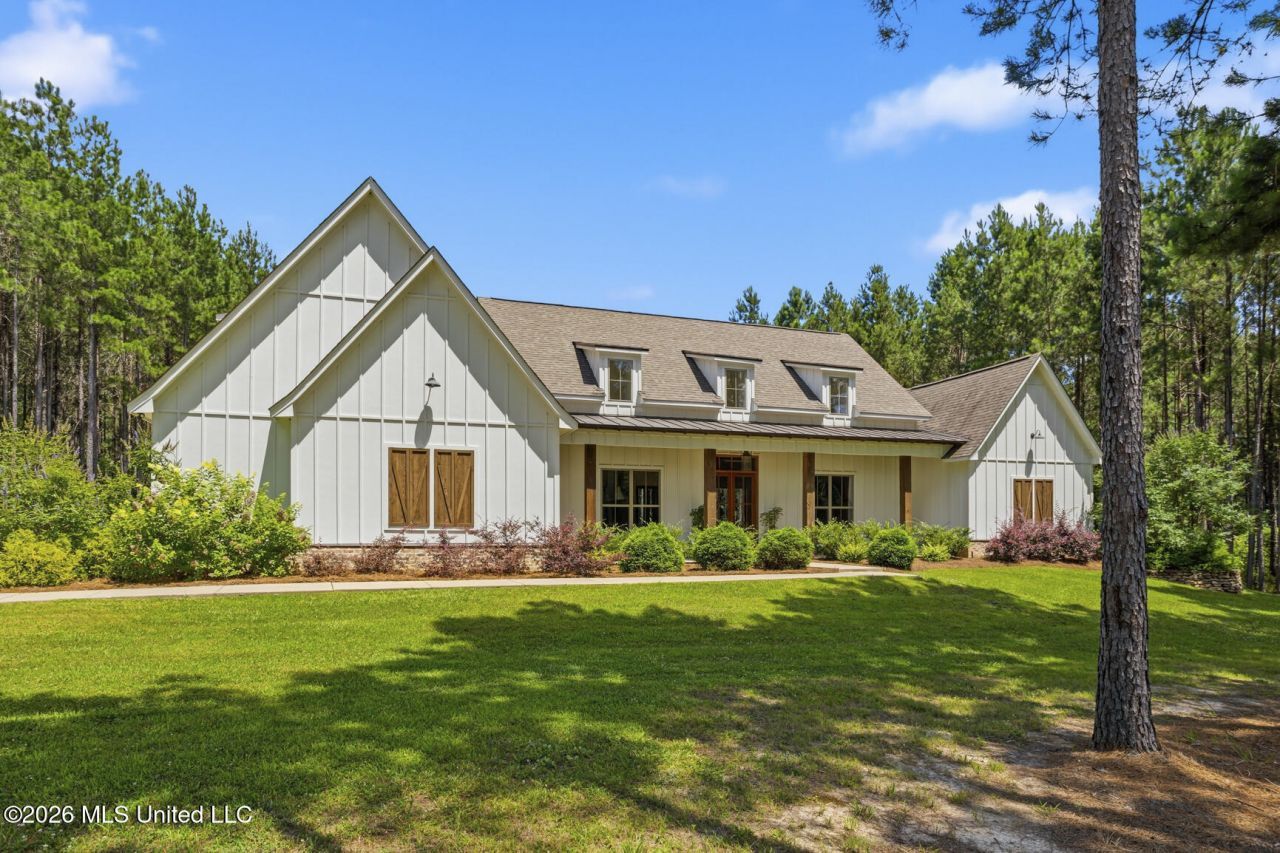 790 Clover Ridge Way, Brandon, MS 39047 Main Photo