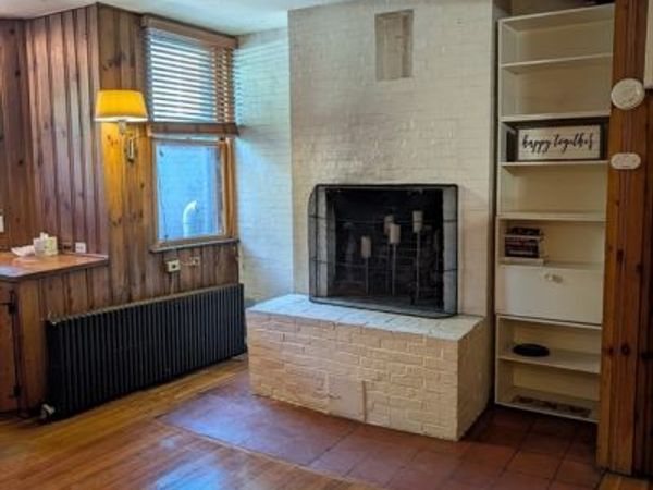 127 Bay State Road, Unit B, Boston, MA 02215