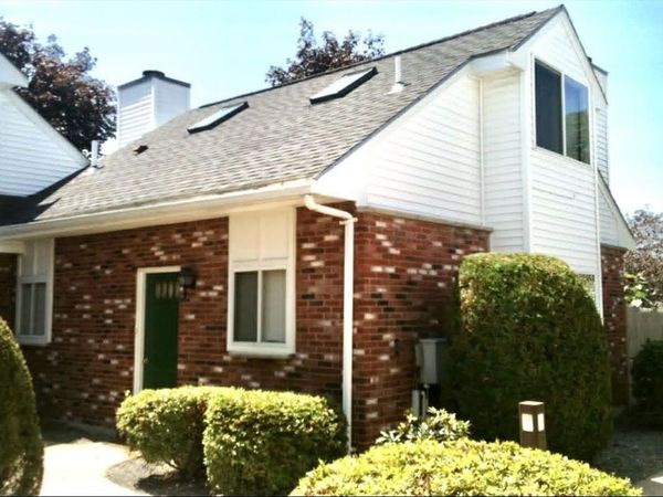 233 Lake St, Unit A, Weymouth, MA 02189