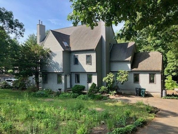 14 Gleason St, Unit B, Westborough, MA 01581