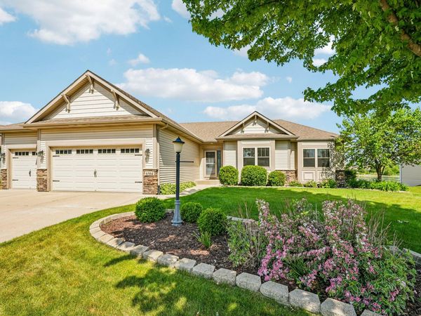 6504 Heritage Ave, Mount Pleasant, WI 53406