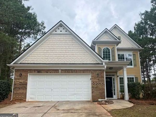 20 Bellflower Walk, Covington, GA 30014