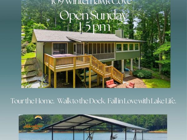 109 Winterhawk Cove, Dawsonville, GA 30534