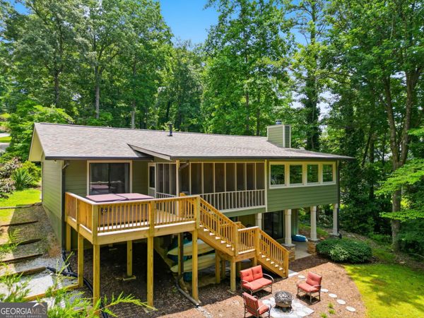 109 Winterhawk Cove, Dawsonville, GA 30534