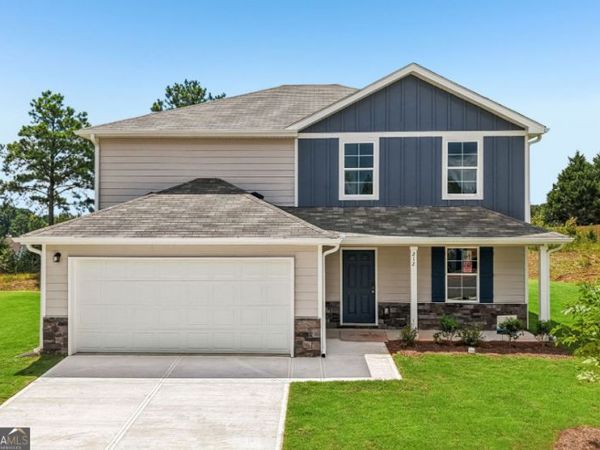 212 TJ's Trail, Hogansville, GA 30230