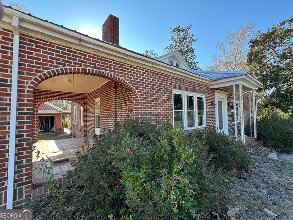 131 Huckabee Street, Mcrae-Helena, GA 31055