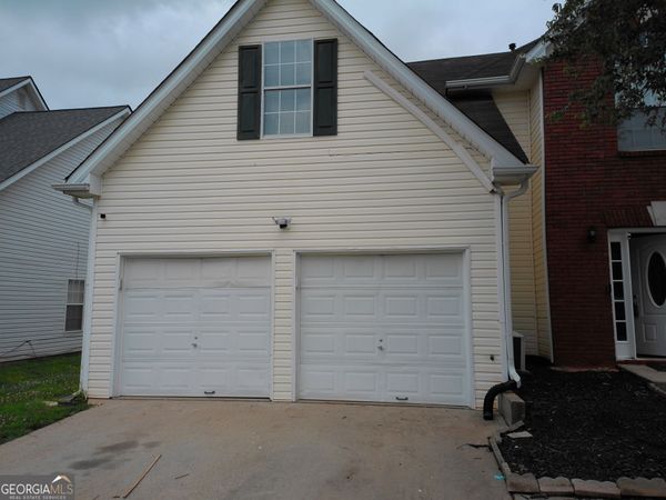 235 Vaness Drive, Mcdonough, GA 30253