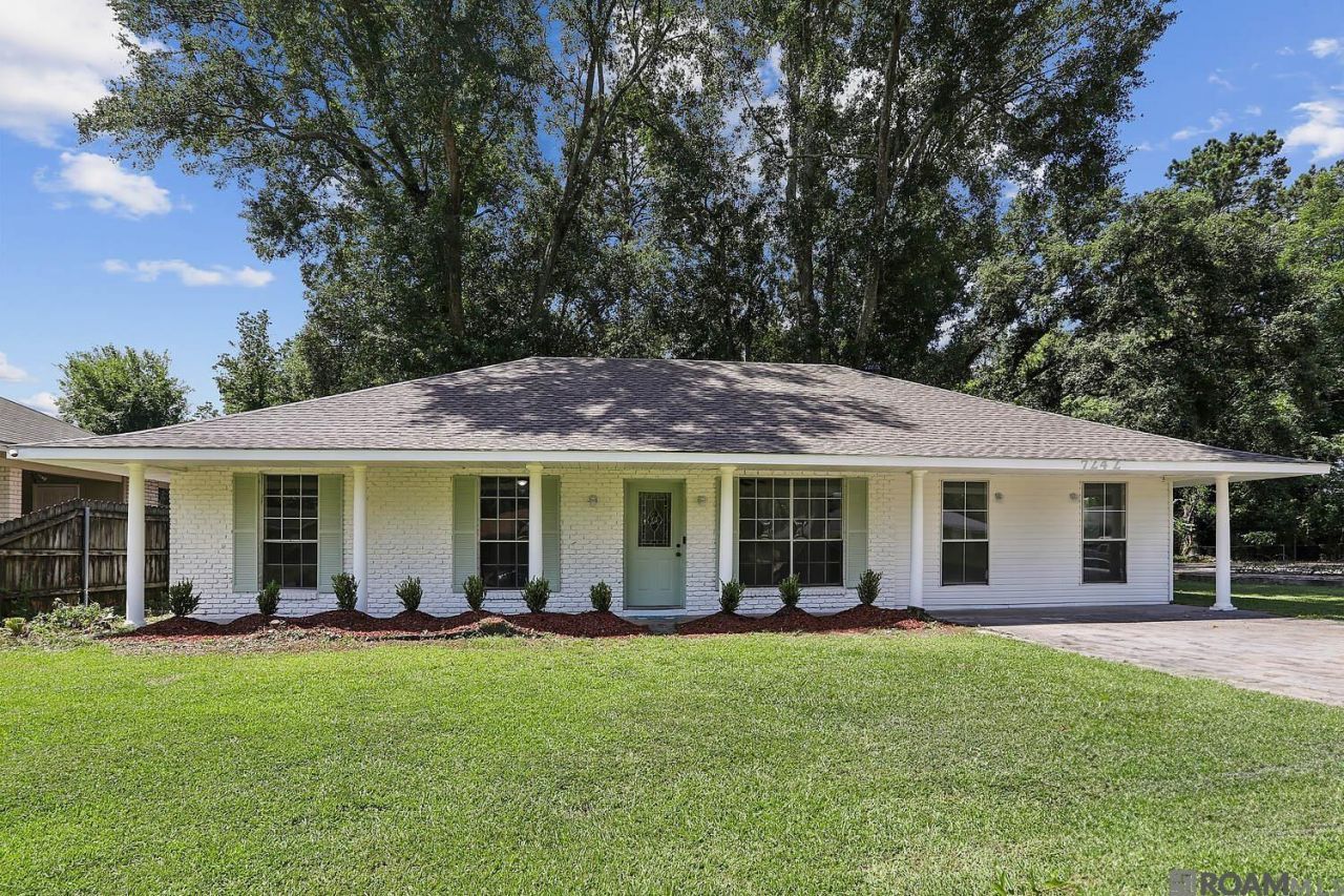 7242 Perimeter Dr, Baton Rouge, LA 70812 Main Photo