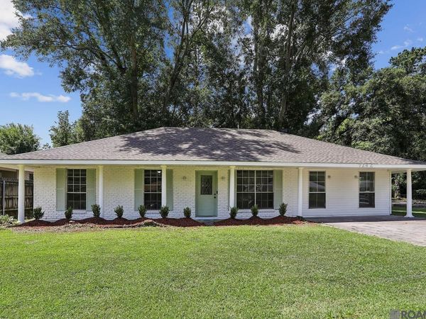 7242 Perimeter Dr, Baton Rouge, LA 70812