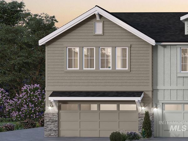 4280 W Topeka St, Meridian, ID 83642