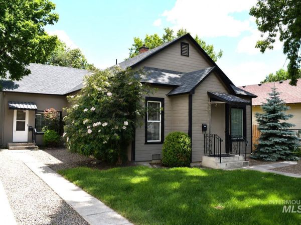 414 13th Ave South, Nampa, ID 83651