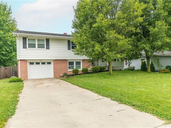 1128 Gray Avenue, Greenville, OH 45331