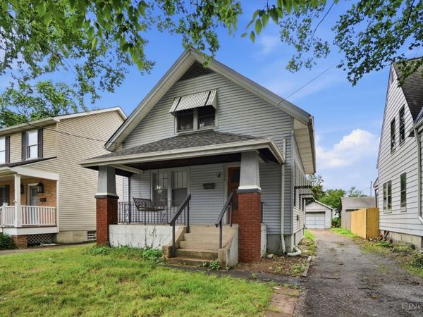 6644 Murray Avenue, Columbia Twp, OH 45227