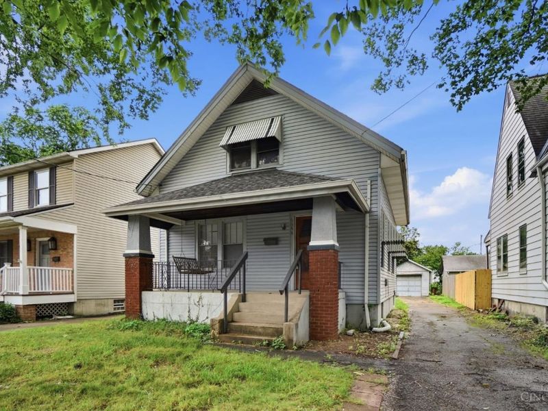 6644 Murray Avenue, Cincinnati, OH 45227 Photo 1