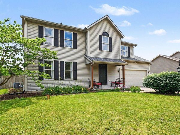 58722 Runway Road, Elkhart, IN 46516