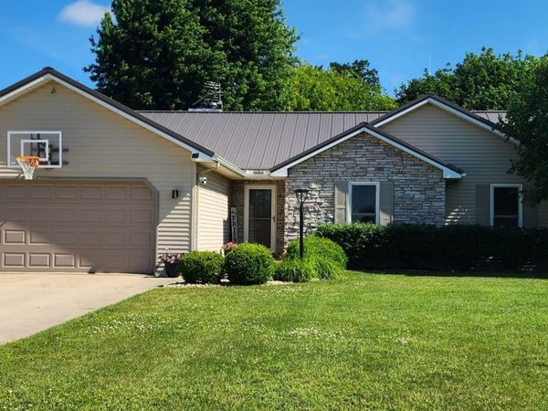 601 W 6Th Street, Milford, IN 46542