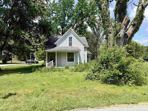 210 W Lake Street, Laketon, IN 46943
